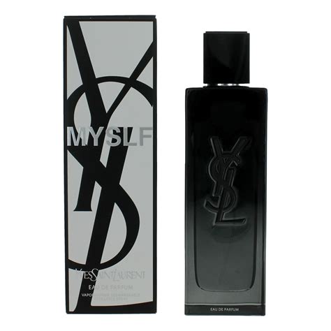 sl221 yves saint laurent 51020004|Yves Saint Laurent MYSLF Eau de Parfum .